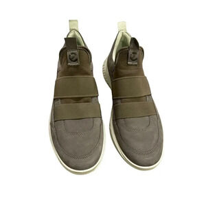 ECCO Men's Ath-1ftr Slip on Sneaker